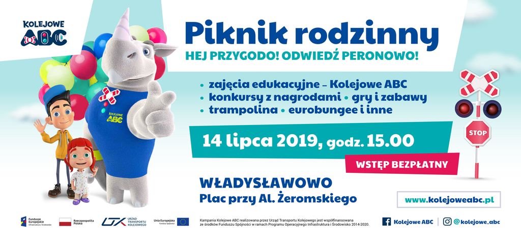 Plakat wladyslawowo