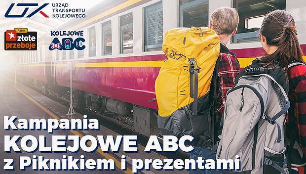 zlotreKampania Kolejowe ABC