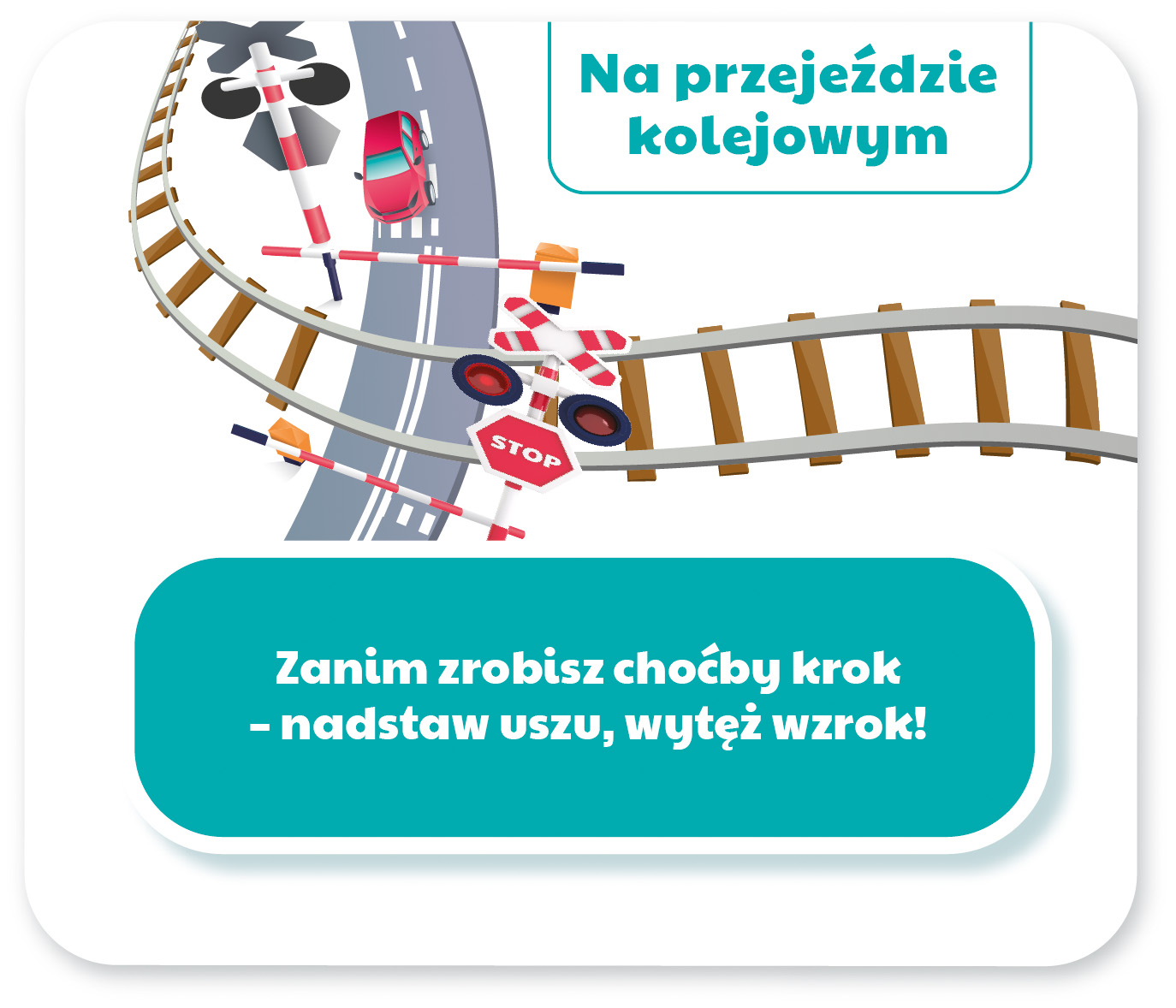 na przejezdzie wersja mobilna