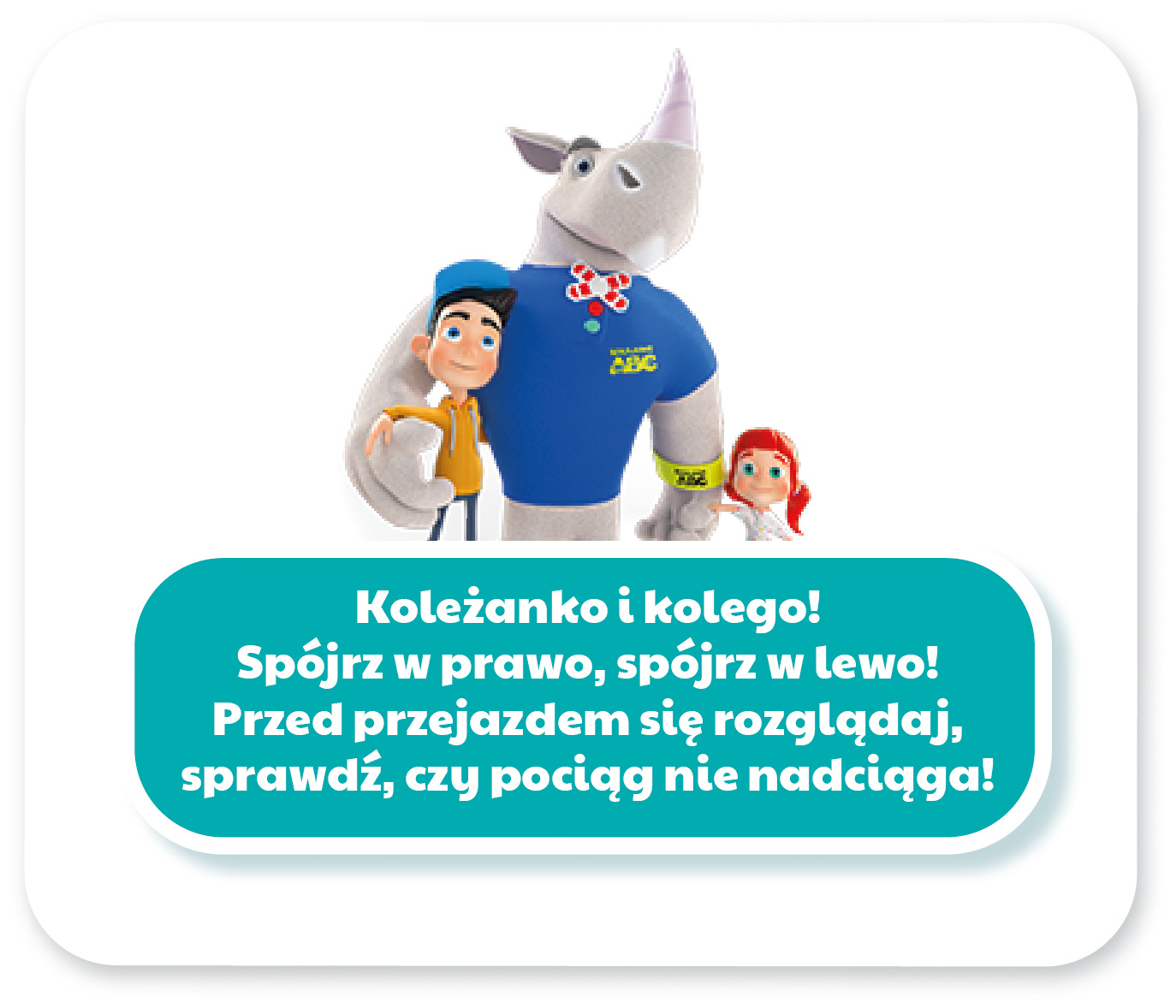 Rogatek grafika o przejezdzie wersja mobilna